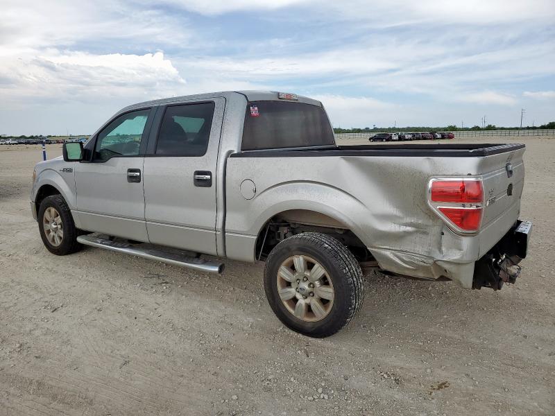 Vin: 1ftfw1cv1afb70579, lot: 60345985, ford f-150 supercrew 20102