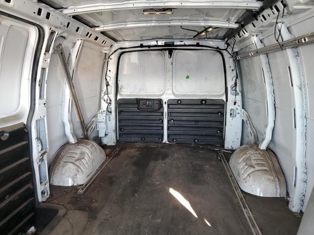 2016 CHEVROLET EXPRESS G2 - 1GCWGAFF1G1235079