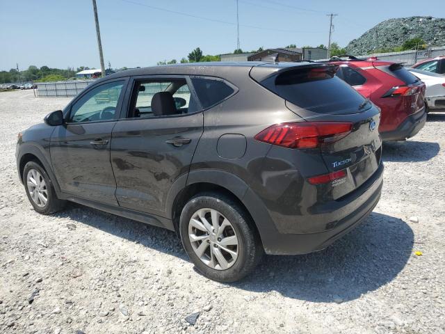 2020 HYUNDAI TUCSON SE KM8J23A43LU154468