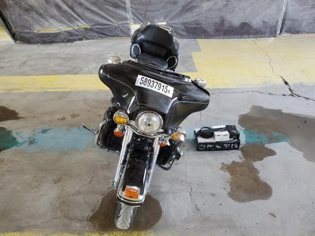 2005 HARLEY-DAVIDSON FLHTCUI 1HD1FCW165Y636613