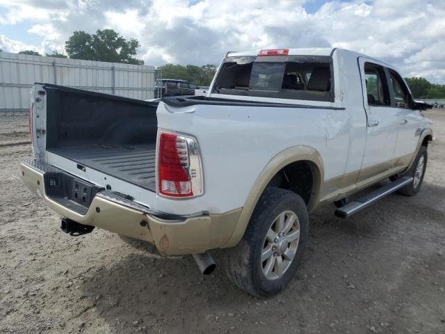 Vin: 3c6ur5pl8fg577293, lot: 60233605, ram 2500 longhorn 20153