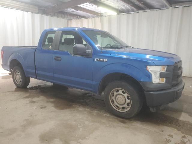 Vin: 1ftex1cf1ffa58194, lot: 60086625, ford f-150 super cab 20154