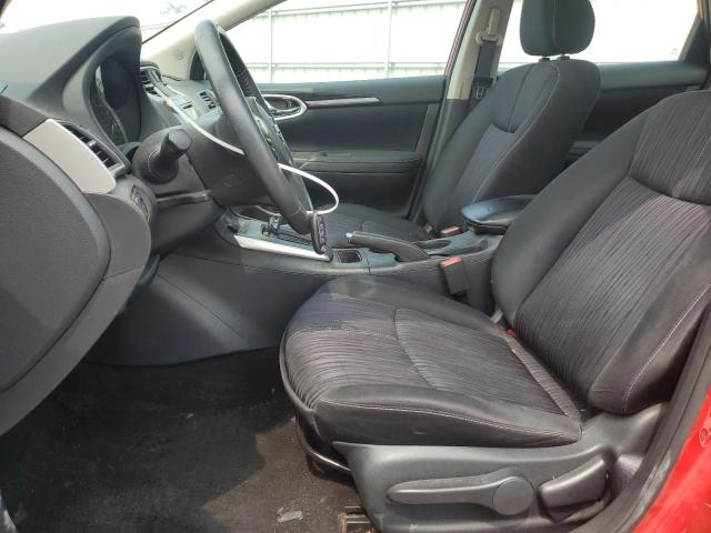 2016 NISSAN SENTRA S - 3N1AB7AP5GY338757