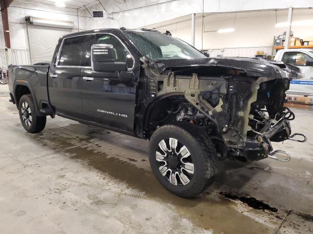 2024 GMC SIERRA K25 - 1GT49RE75RF156305