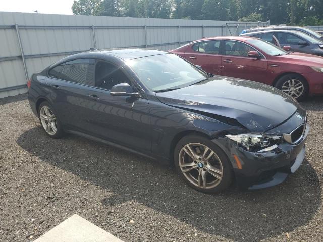 2015 BMW 428 XI GRA WBA4C9C58FD330455
