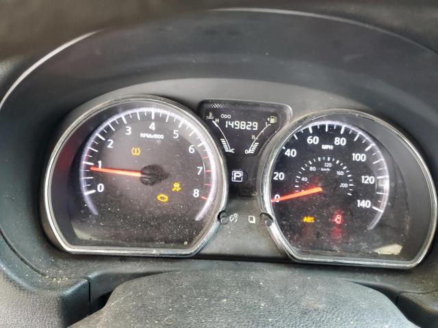 2016 NISSAN VERSA S - 3N1CN7AP4GL858901