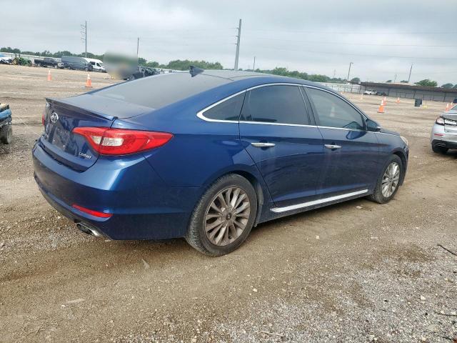 2015 HYUNDAI SONATA SPO - 5NPE34AF0FH012233