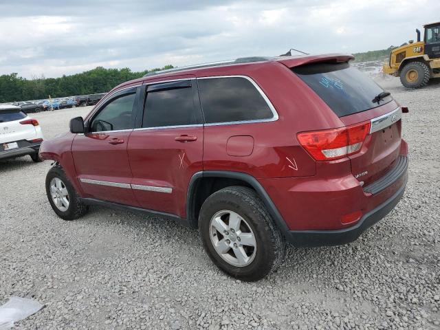 Vin: 1c4rjeag1cc210235, lot: 59088955, jeep grand cher laredo 20122