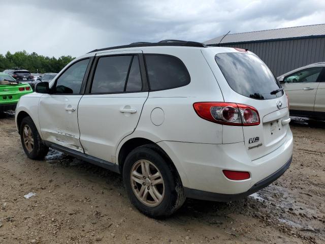 Vin: 5xyzg3abxcg111688, lot: 59347425, hyundai santa fe gls 20122