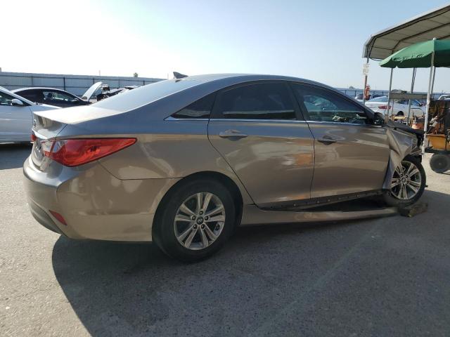 Vin: 5npeb4ac7eh935462, lot: 60071935, hyundai sonata gls 20143