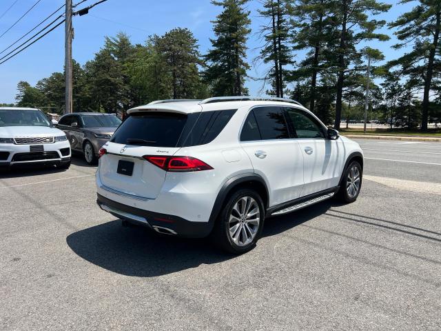 Vin: 4jgfb4ke2na639353, lot: 61497255, mercedes-benz gle-class 350 4matic 20224