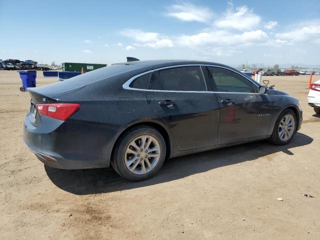 Vin: 1g1zj5su7hf159049, lot: 60924005, chevrolet malibu hybrid 20173