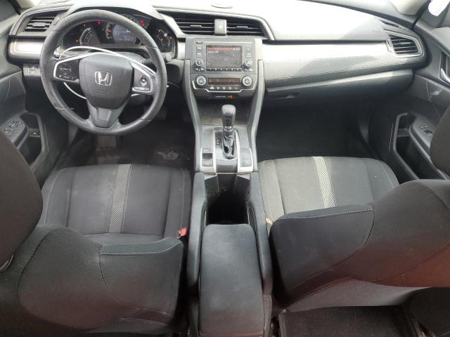 2018 HONDA CIVIC LX - 19XFC2F55JE002898