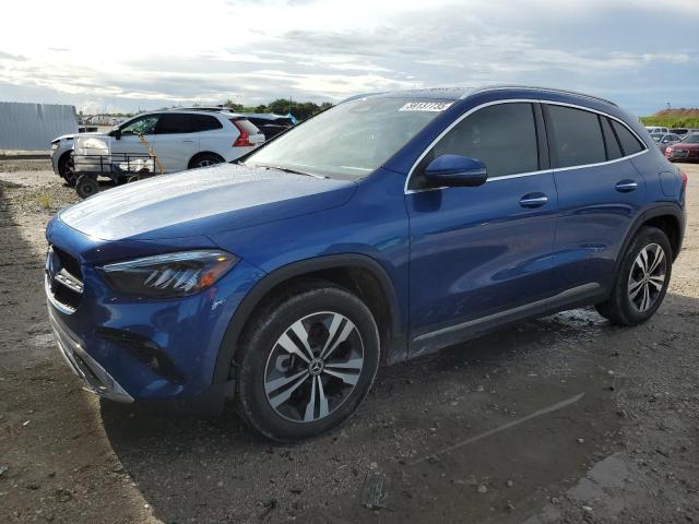 Vin: w1n4n4gb4sj685045, lot: 59137735, mercedes-benz gla-class 250 2025 img_1