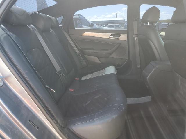 2018 HYUNDAI SONATA SPO 5NPE34AB9JH695958