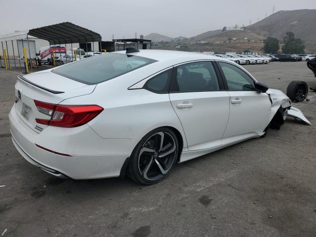 2022 HONDA ACCORD HYB - 1HGCV3F21NA044939