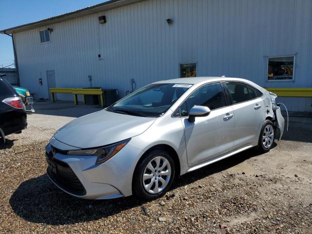 Vin: 5yfb4mde4sp294988, lot: 62773365, toyota corolla le 2025 img_1