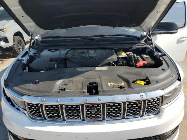 2023 JEEP GRAND WAGO 1C4SJVGP0PS507887