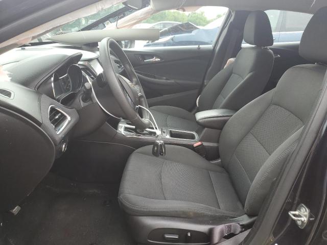 2016 CHEVROLET CRUZE LT - 1G1BE5SM9G7293642