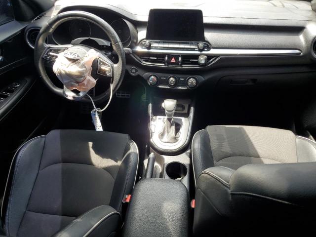 2021 KIA FORTE GT L - 3KPF34AD1ME384426