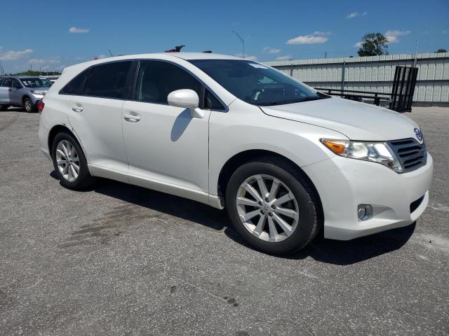 Vin: 4t3za3bb6au035482, lot: 61285345, toyota venza 20104