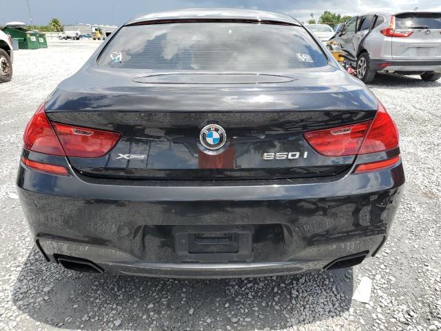 2015 BMW ALPINA B6 WBA6B4C51FD761668