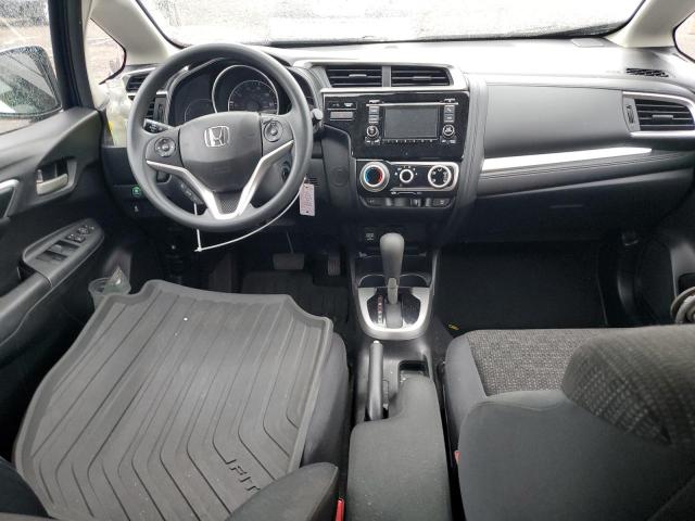 2016 HONDA FIT LX JHMGK5H52GX009563