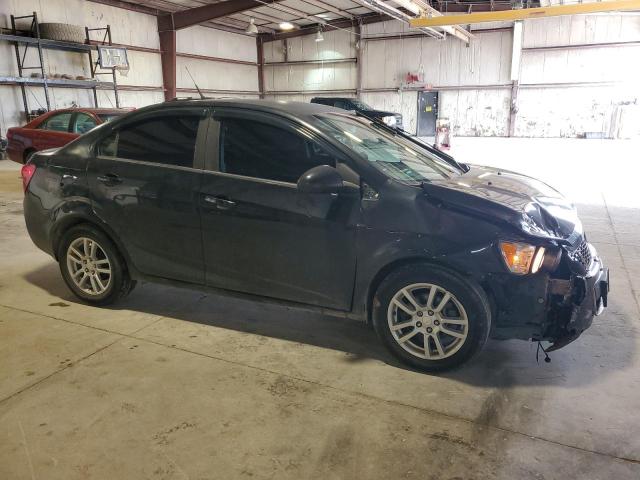 Vin: 1g1jc5sh0d4183158, lot: 59743955, chevrolet sonic lt 20134