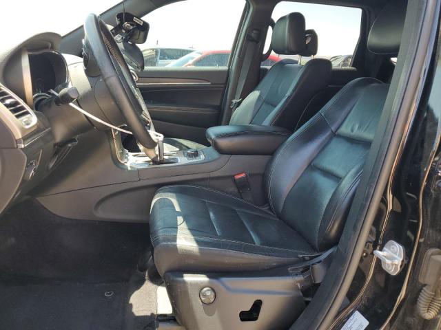 2017 JEEP GRAND CHER - 1C4RJFBG2HC836517