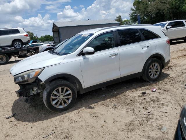 KIA SORENTO LX