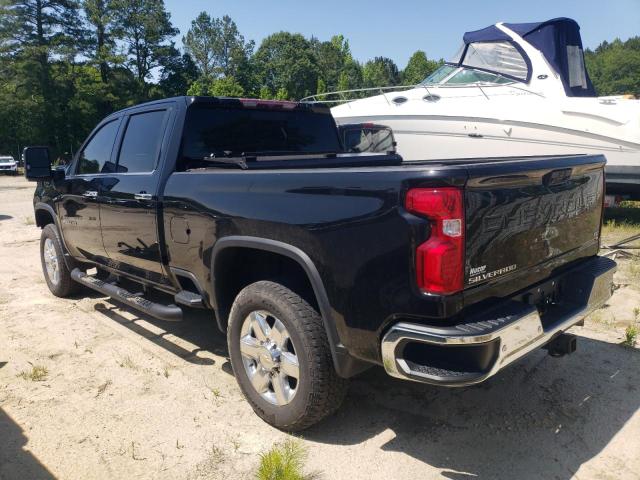 Vin: 1gc4ypey2nf164565, lot: 57423565, chevrolet all models k2500 heavy duty ltz 20222