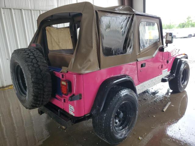Vin: 1j4fy29s2sp293259, lot: 61364245, jeep wrangler se 19953