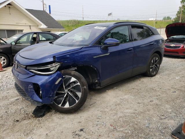 Vin: wvggnpe29np036184, lot: 59394365, volkswagen id.4 pro s pro s 2022 img_1
