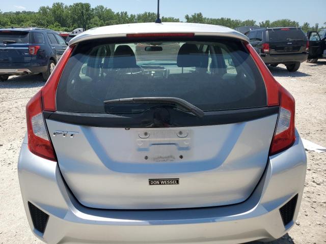 2015 HONDA FIT LX 3HGGK5H52FM738587