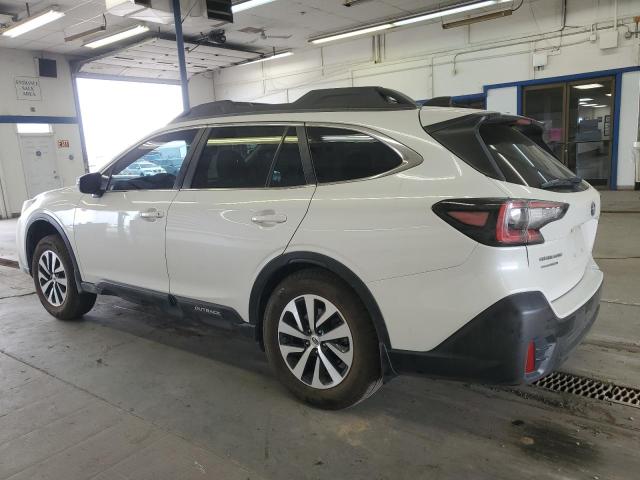 Vin: 4s4btaec8l3133595, lot: 60817195, subaru outback premium 20202