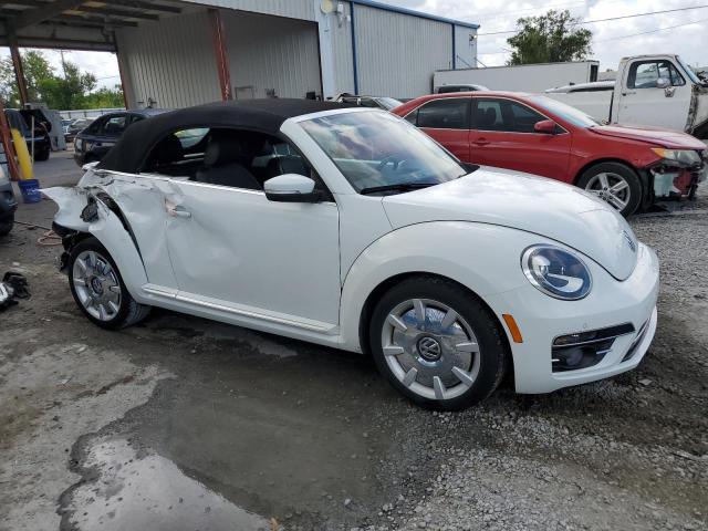 Vin: 3vw5daat9km507517, lot: 60427665, volkswagen beetle s 20194