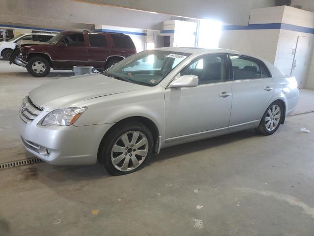 TOYOTA AVALON XL
