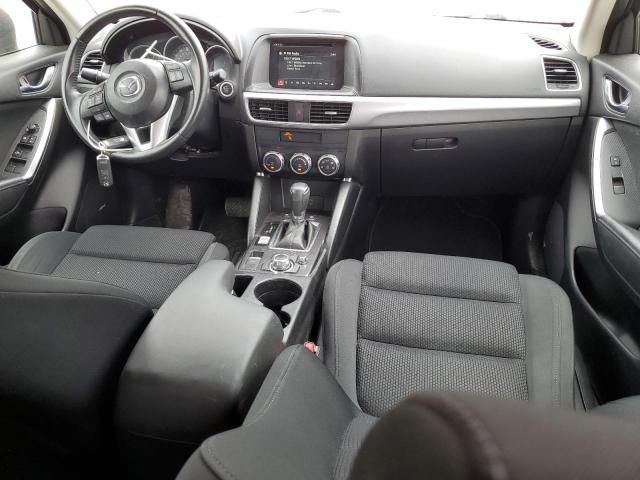 2016 MAZDA CX-5 TOURI - JM3KE2CY0G0676120