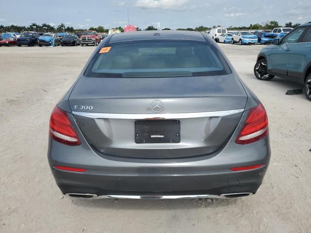2017 MERCEDES-BENZ E 300 - WDDZF4JB6HA137775