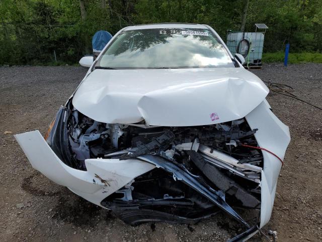 2024 TOYOTA COROLLA LE - 5YFB4MDE5RP140414