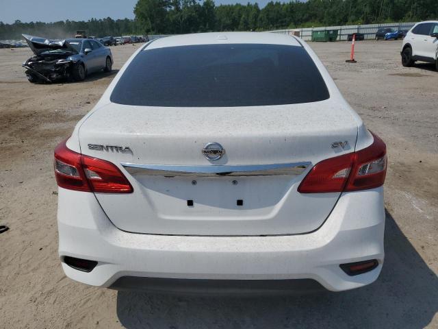 2019 NISSAN SENTRA S 3N1AB7AP8KY275033
