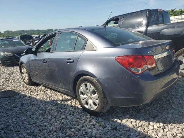 2013 CHEVROLET CRUZE - 1G1PA5SG3D7223075