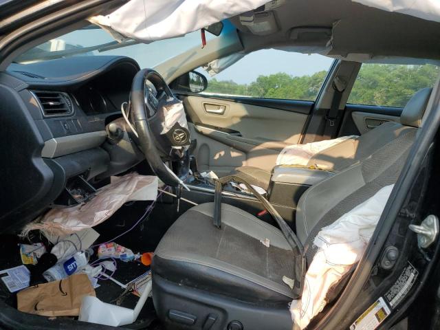 2017 TOYOTA CAMRY LE 4T1BF1FK8HU790928