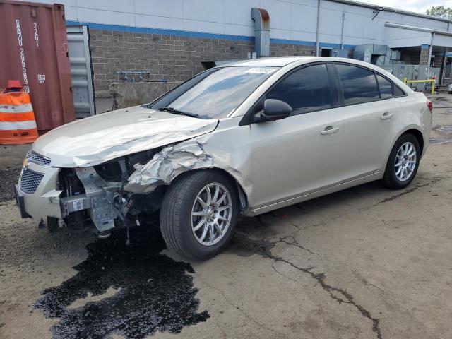 CHEVROLET CRUZE LS