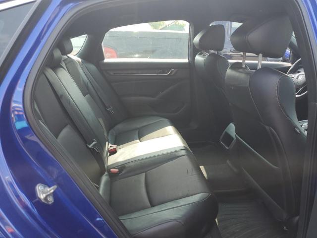 2019 HONDA ACCORD SPO - 1HGCV1F3XKA044611