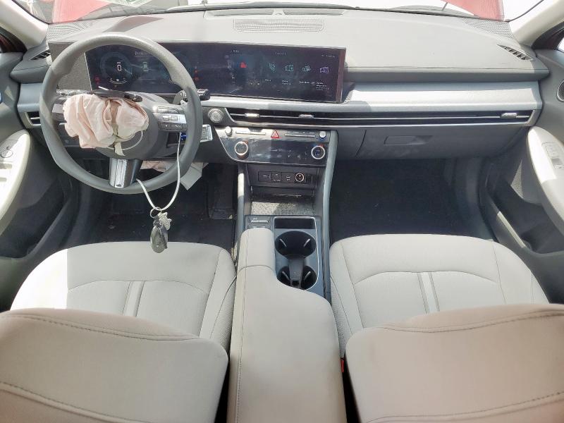 2024 HYUNDAI SONATA SEL KMHL64JA8RA420649
