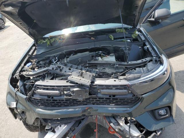 2022 FORD EXPLORER T - 1FMSK8JH5NGB43218