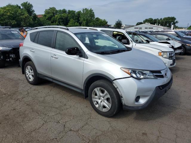 Vin: jtmbfrev1fj043457, lot: 60525945, toyota rav4 le 20154