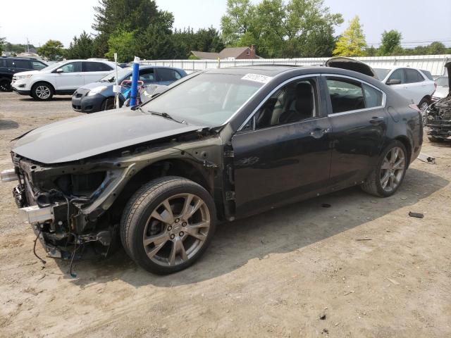 Vin: 19uua9f76ca012144, lot: 59120775, acura tl 2012 img_1