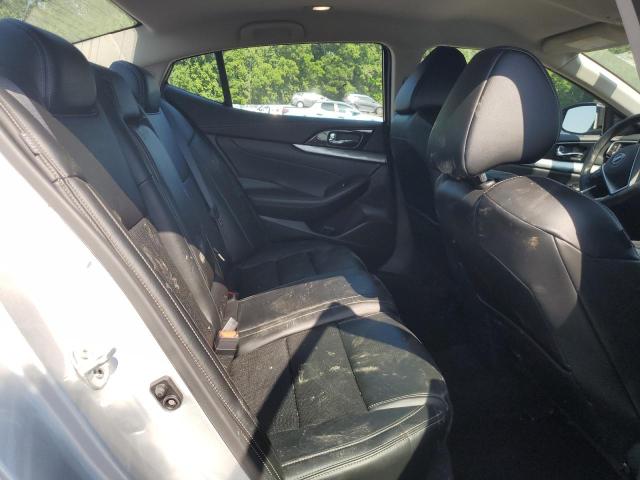 2023 NISSAN MAXIMA SV 1N4AA6CV2PC510229
